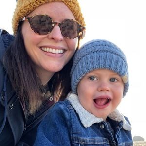 Meet your Posher, Alaina